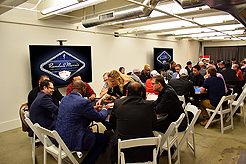 RANDALL MORRIS FOUNDATION CELEBRITY POKER TOURNAMENT